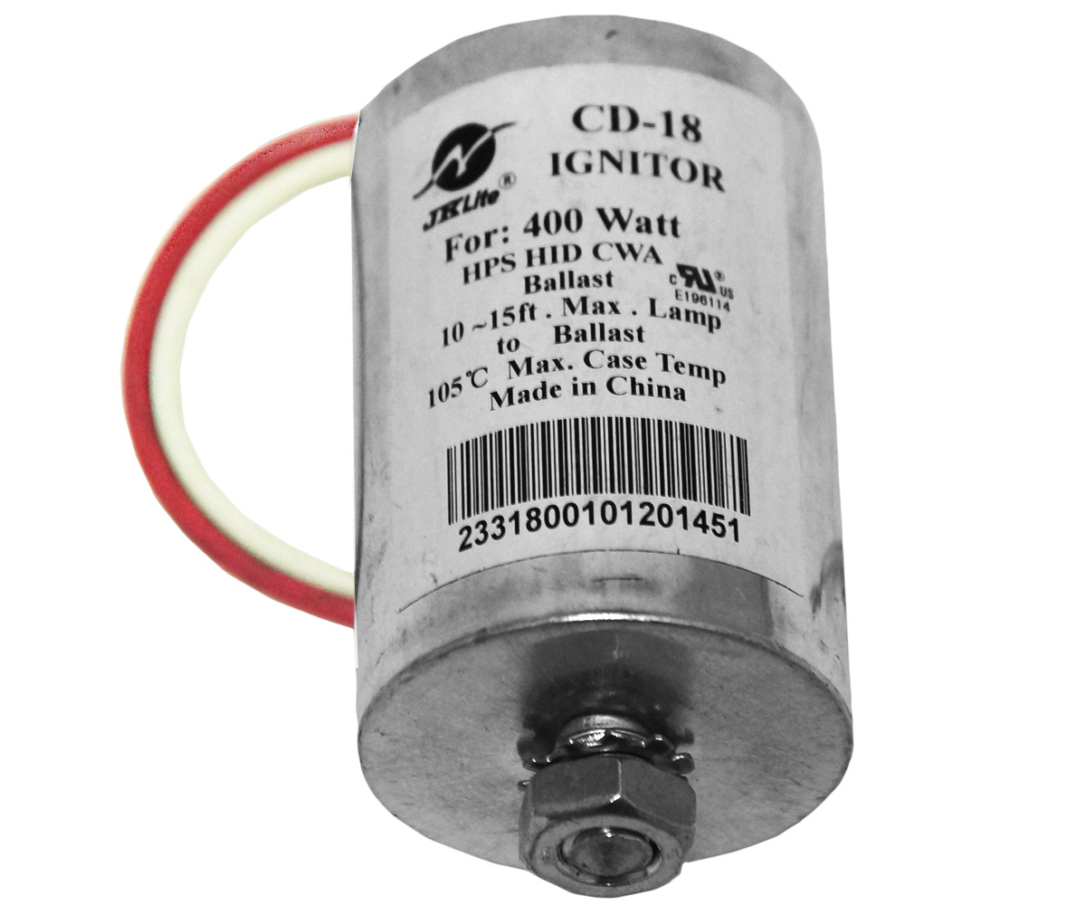 Picture for Ignitor for SBC400 &amp; SBC250