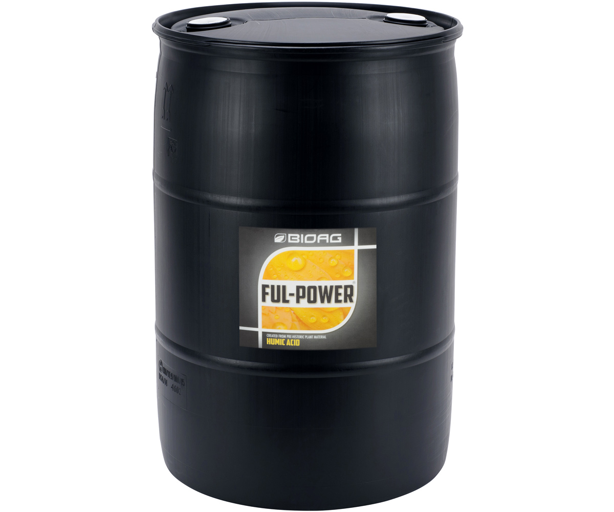 Picture for BioAg Ful-Power&reg;, 55 gal (ID,IL,IA,KS,MN,NE,OH,OK,OR)