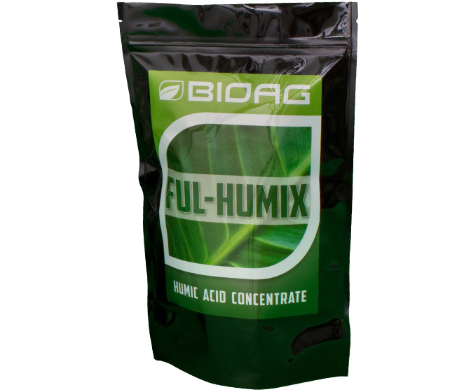 Picture for BioAg Ful-Humix&reg;, 1 kg