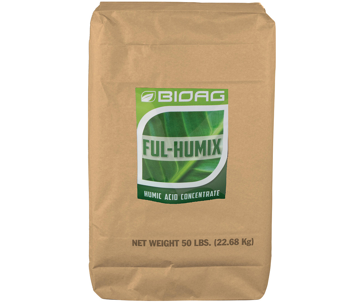 Picture for BioAg Ful-Humix&reg;, 50 lb