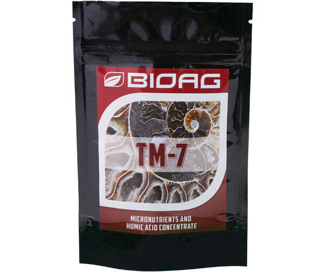 Picture for BioAg TM7&trade;, 300 gm