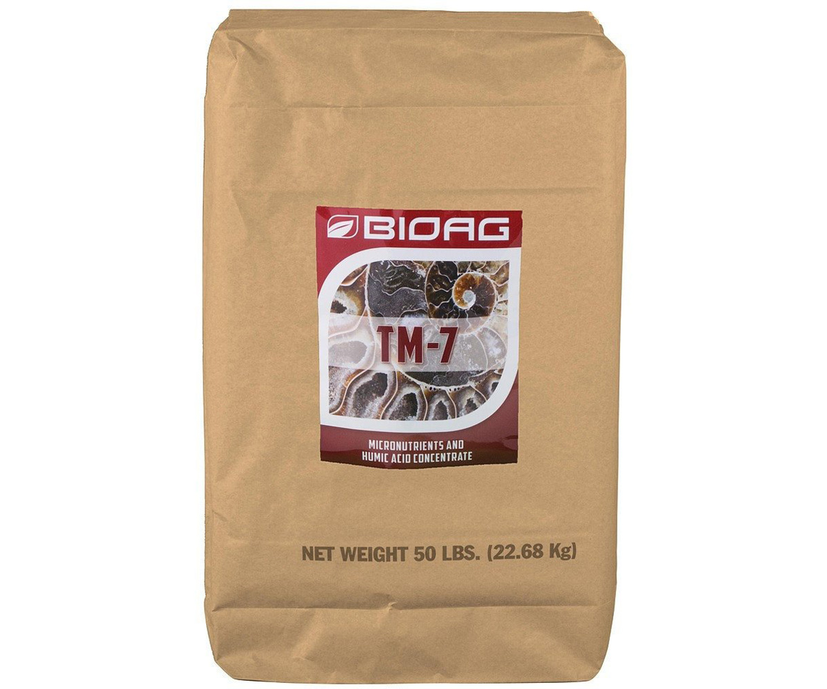 Picture for BioAg TM7&trade;, 50 lb