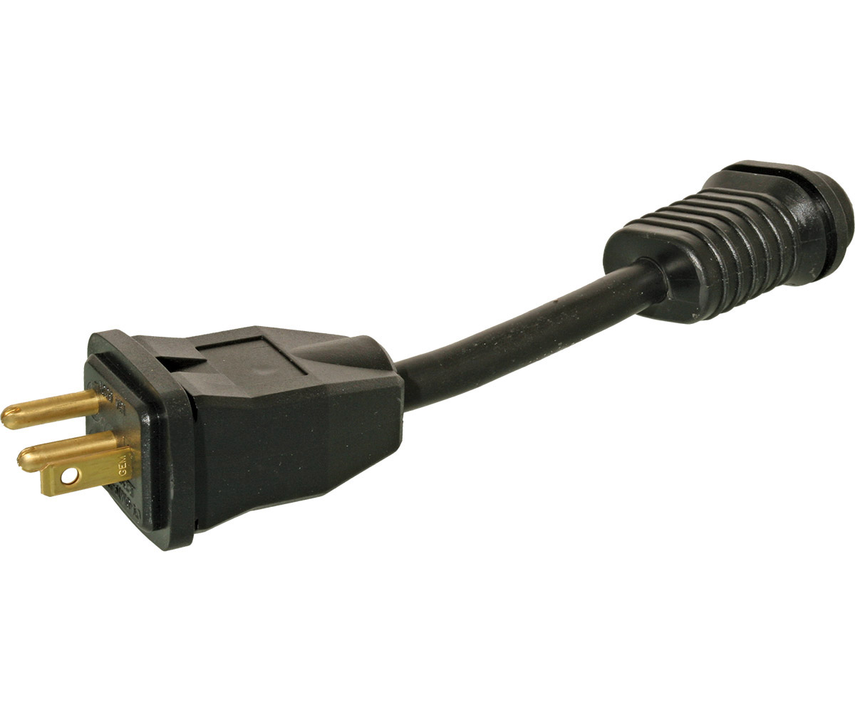 Picture for Plug Adapter, "Brand S"