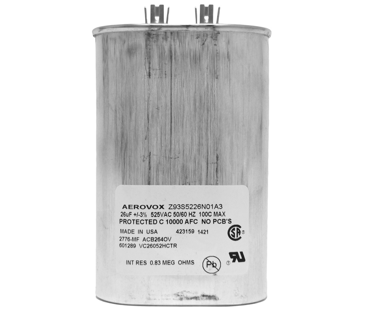Picture for Capacitor, Sodium, 1000W US (wet)