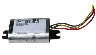 Picture for Ignitor for Powerhouse Ballasts, Sodium, 1000W