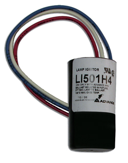 Picture for Ignitor, Sodium, 250/400W