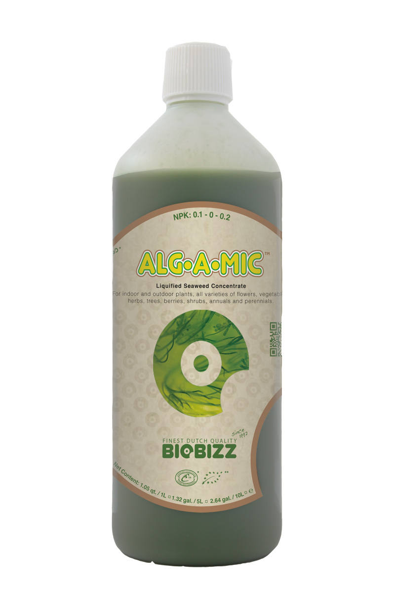 Picture for Biobizz Alg-A-Mic, 1 L