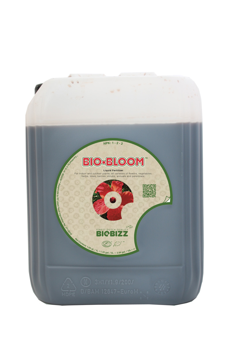 Picture for Biobizz Bio-Bloom, 10 L