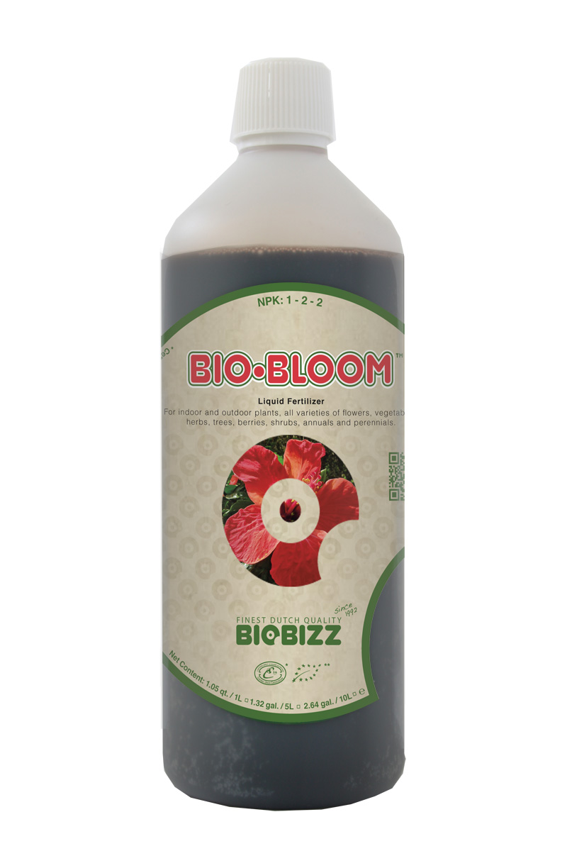 Picture for Biobizz Bio-Bloom, 1 L