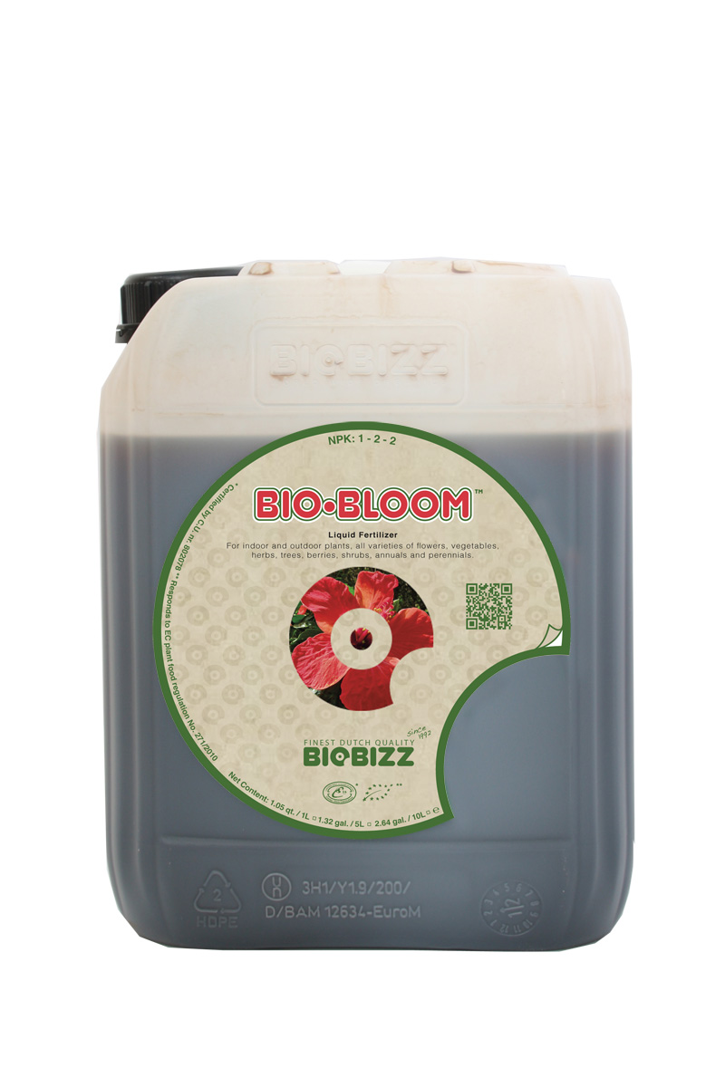 Picture for Biobizz Bio-Bloom, 5 L
