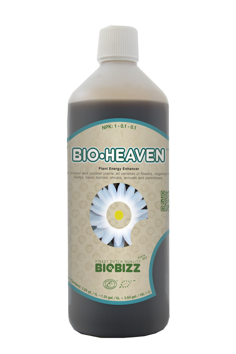 Picture for BioBizz Bio-Heaven, 1 L