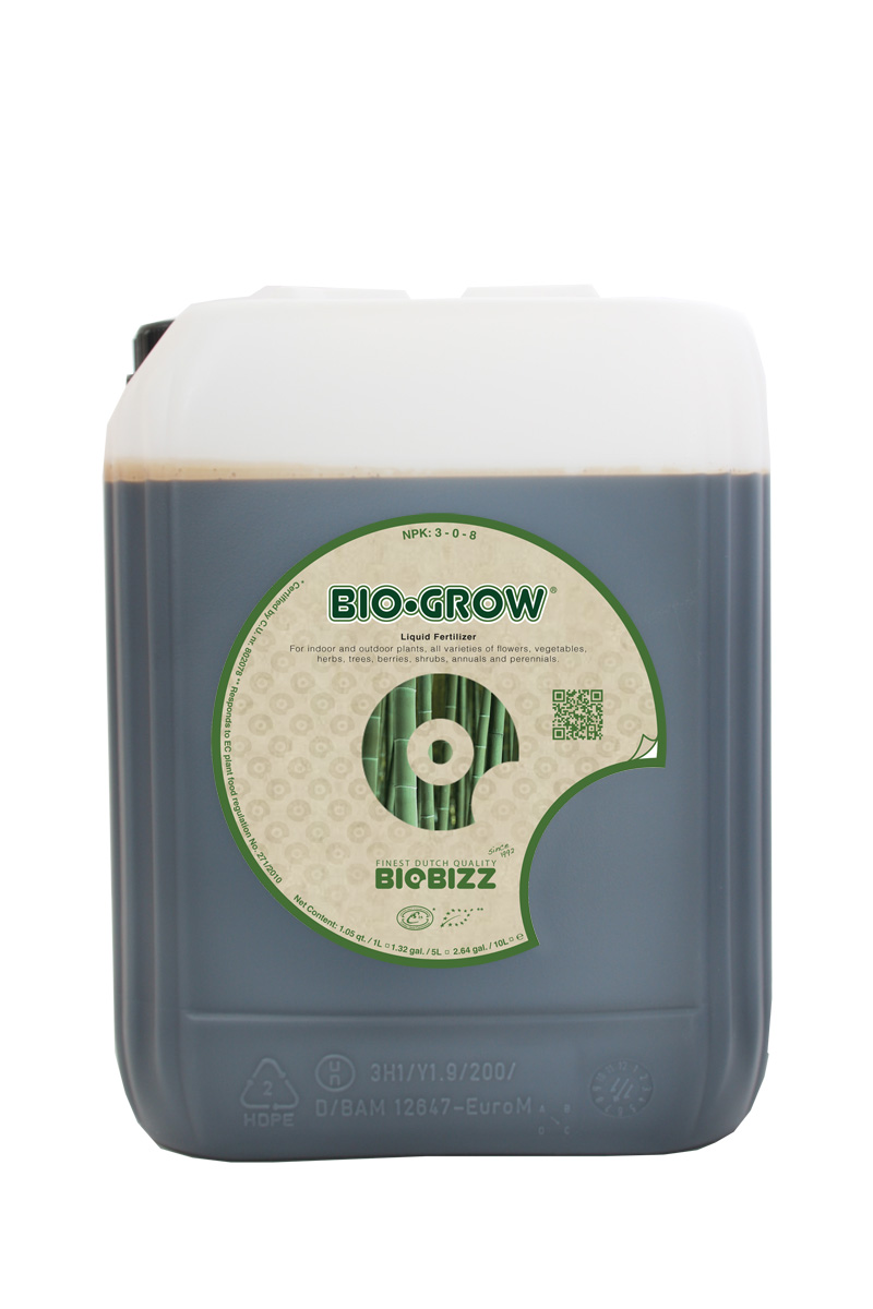 Picture for Biobizz Bio-Grow, 10 L