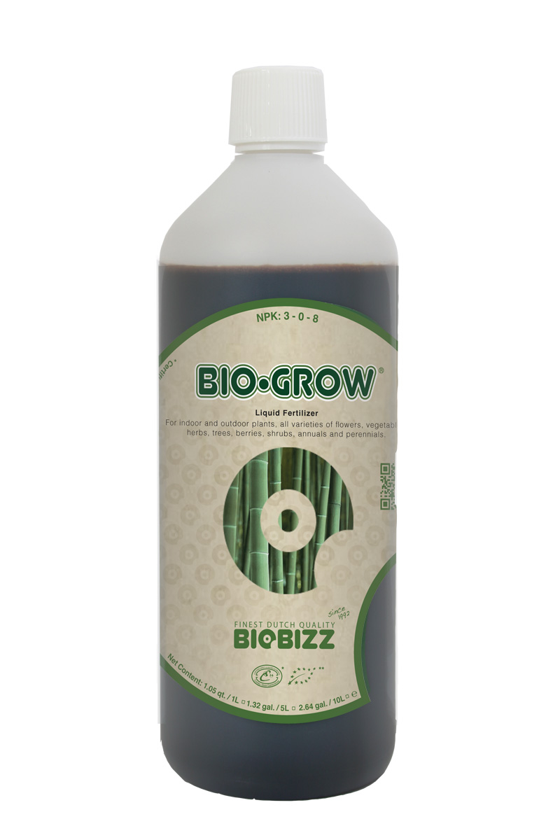 Picture for Biobizz Bio-Grow, 1 L