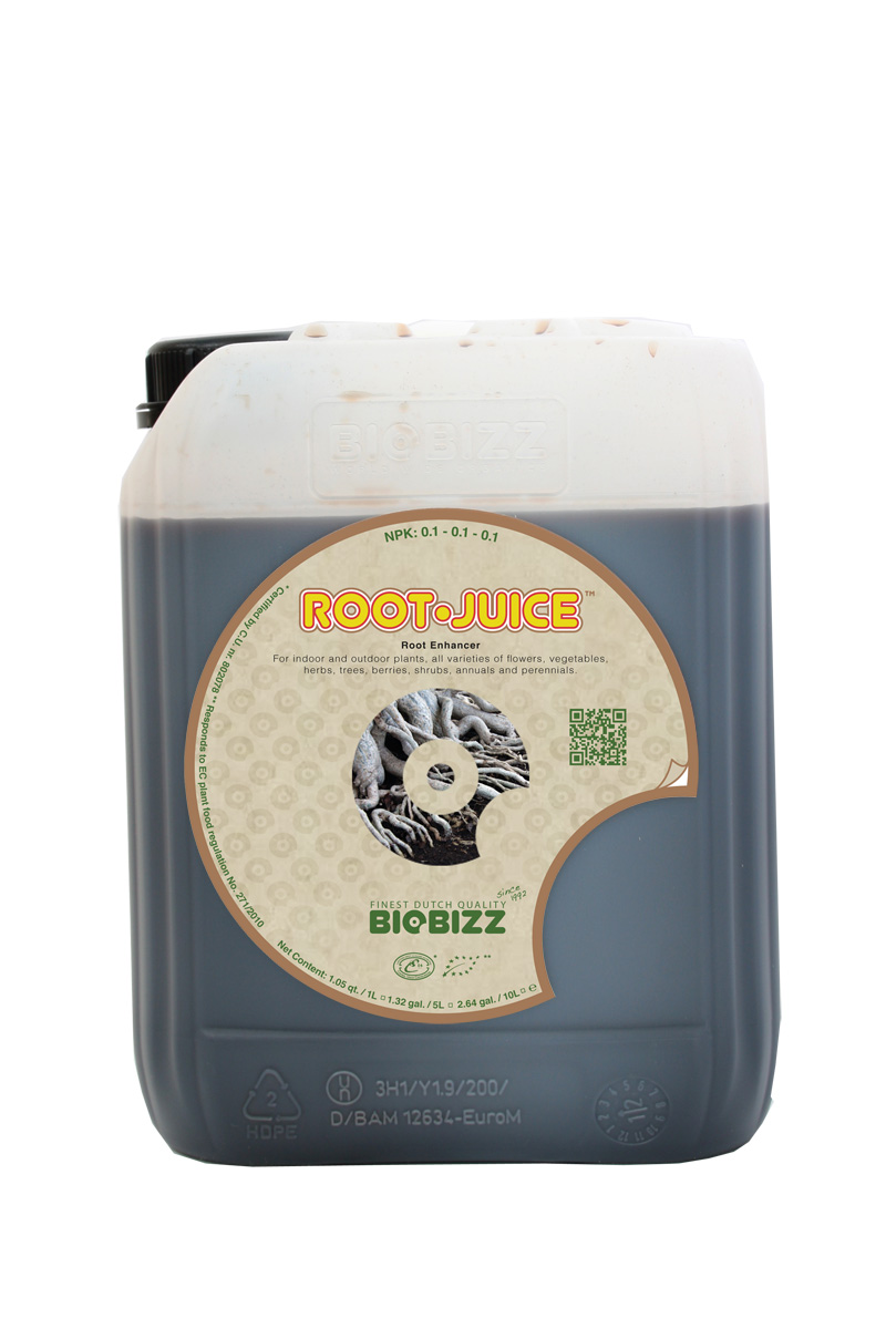Picture for Biobizz Root-Juice, 5 L