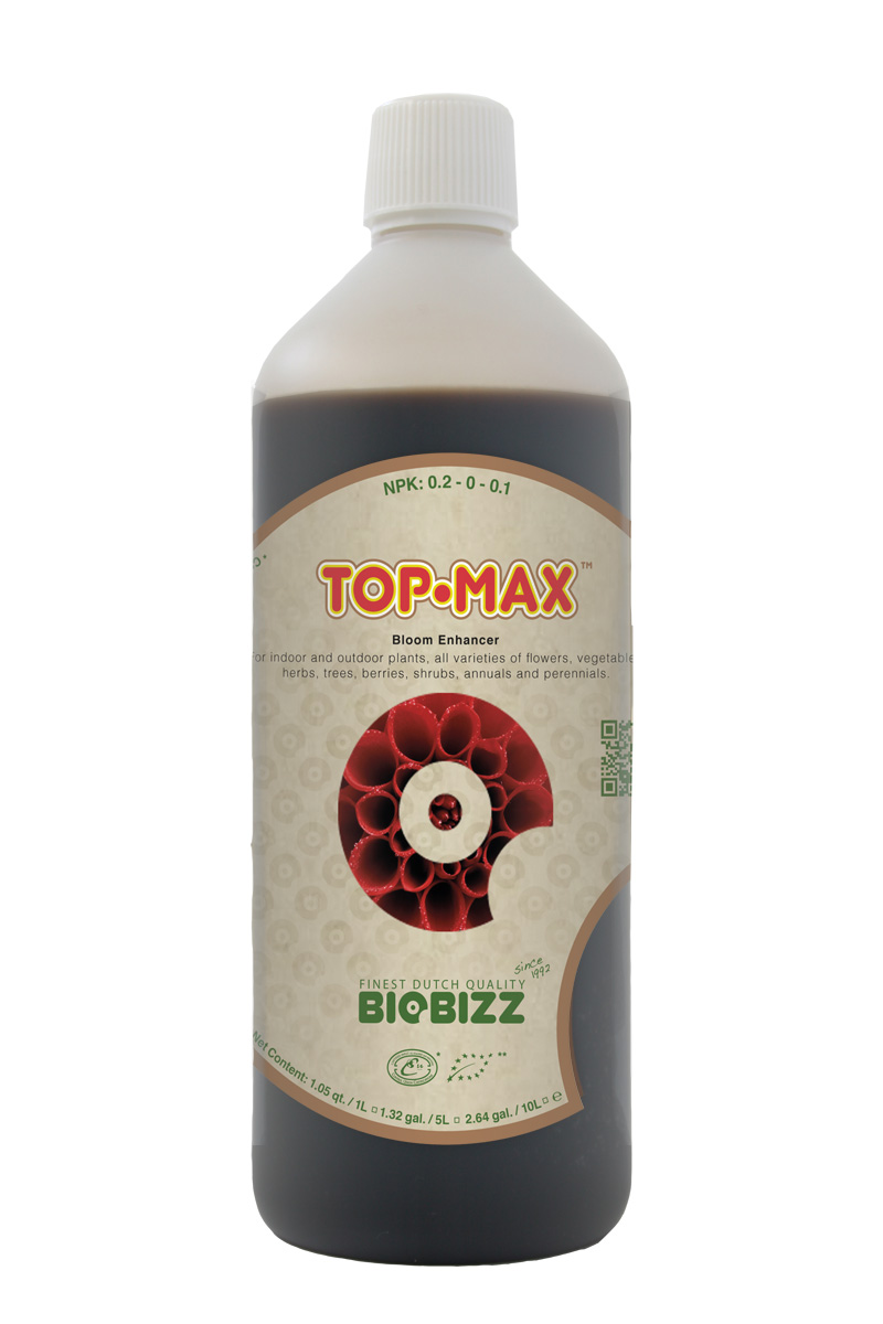 Picture for Biobizz Top-Max, 1 L
