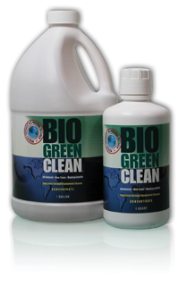 Picture for Bio Green Clean Industrial Equipment Cleaner, 1 gal