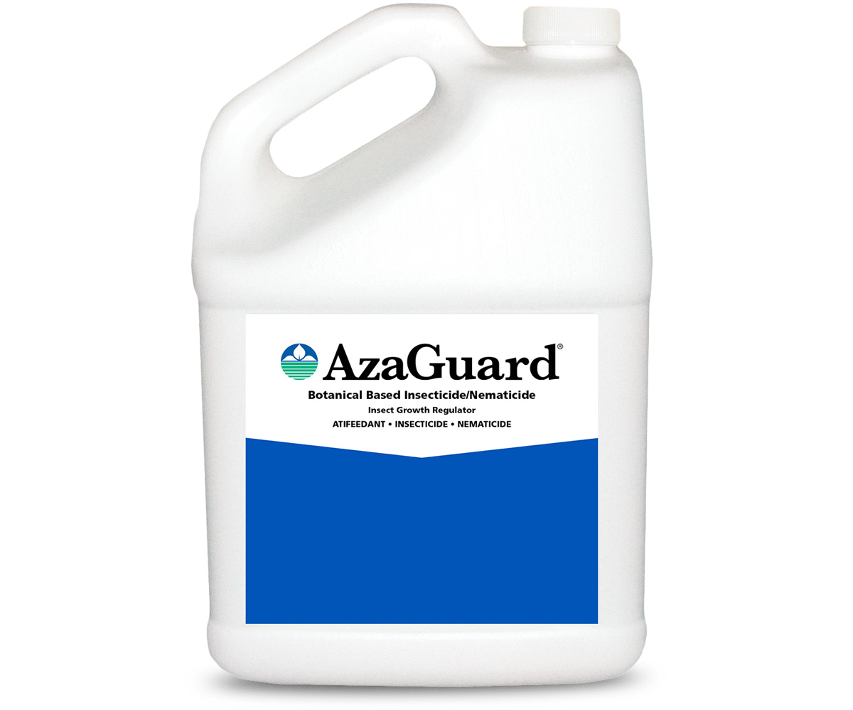 Picture for BioSafe AzaGuard, 1 gal (CA ONLY)