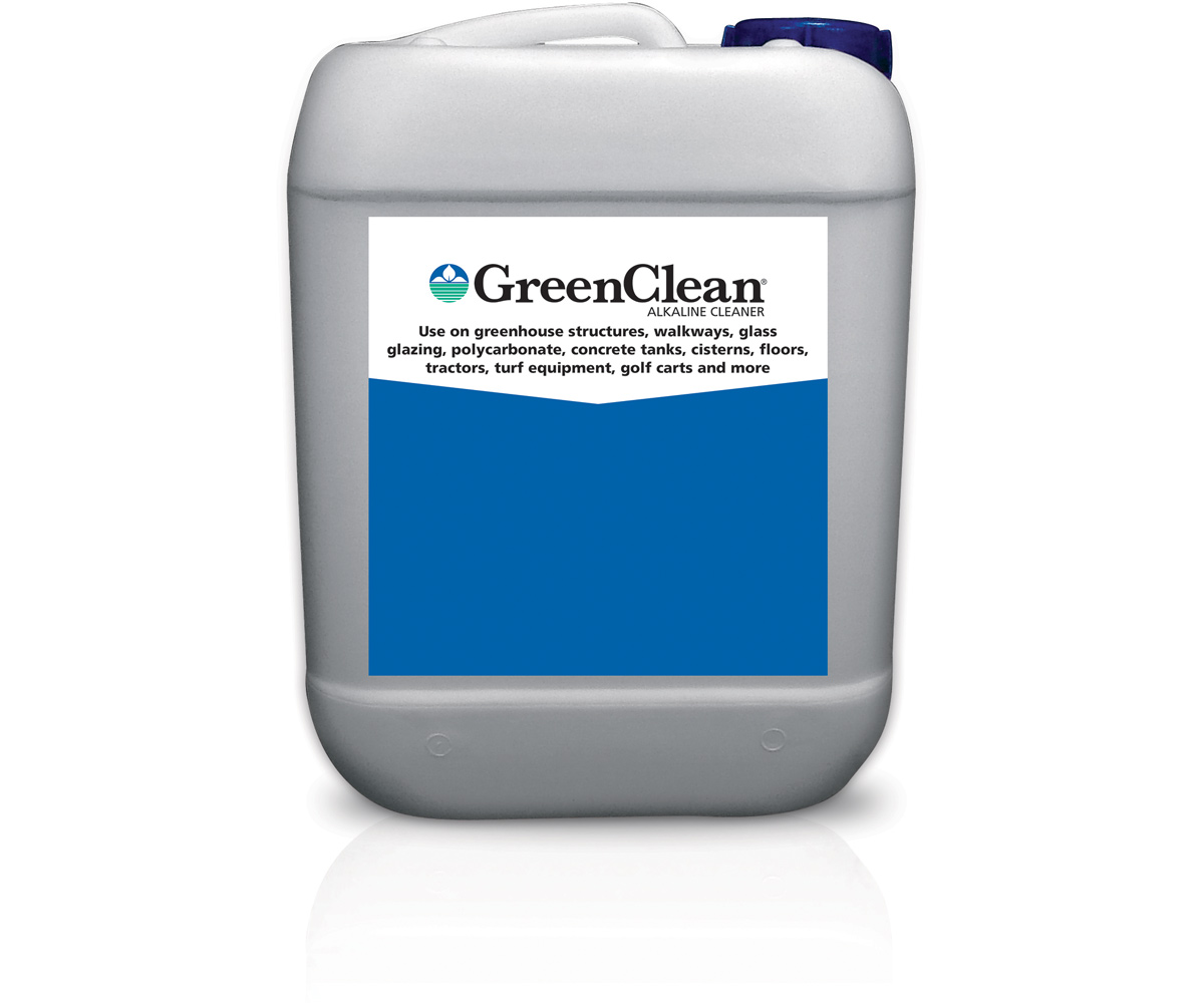 Picture for BioSafe GreenClean Alkaline Cleaner, 55 gal