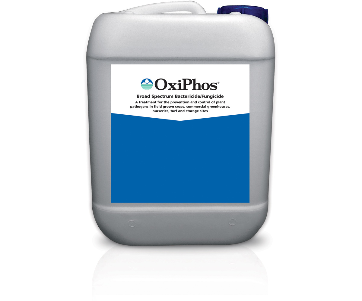 Picture for BioSafe OxiPhos, 2.5 gal (CA ONLY)