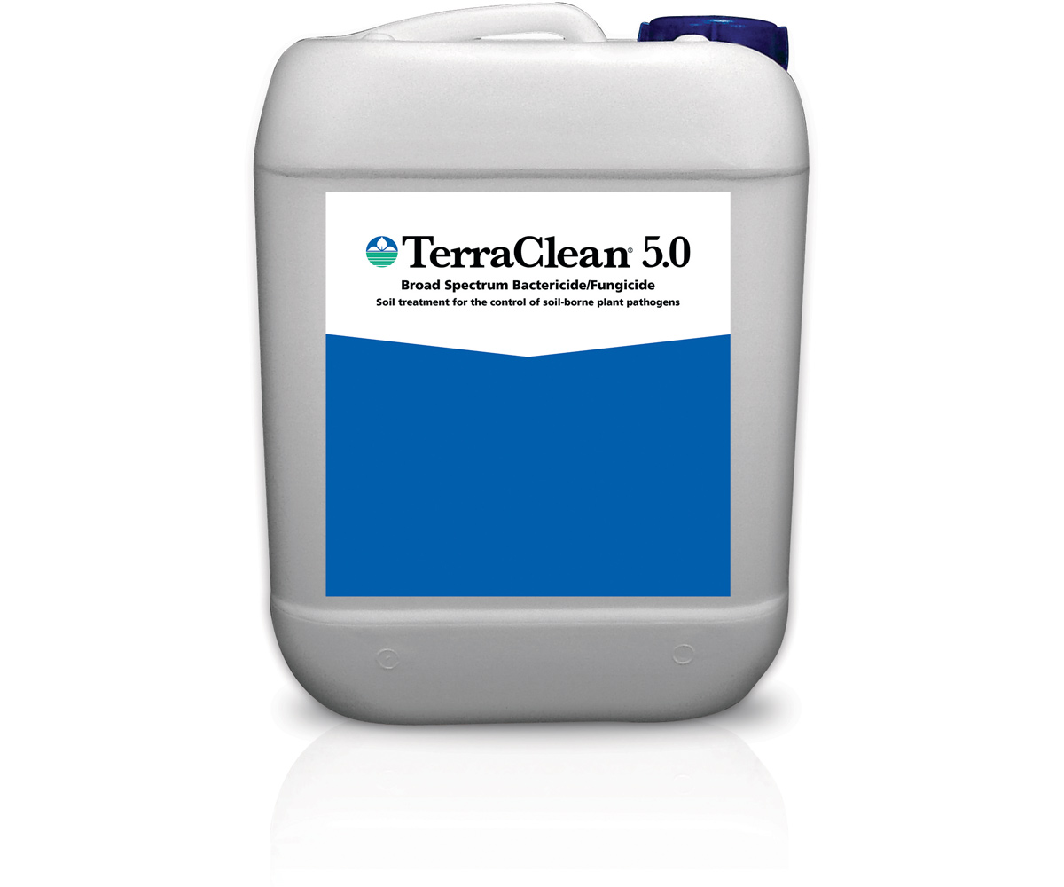 Picture for BioSafe TerraClean 5.0, 55 gal