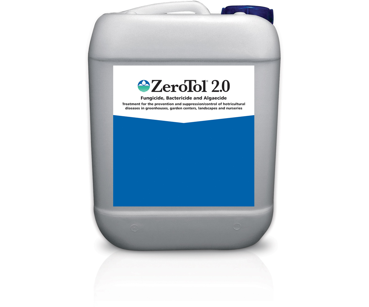 Picture for BioSafe ZeroTol 2.0, 2.5 gal (CA ONLY)