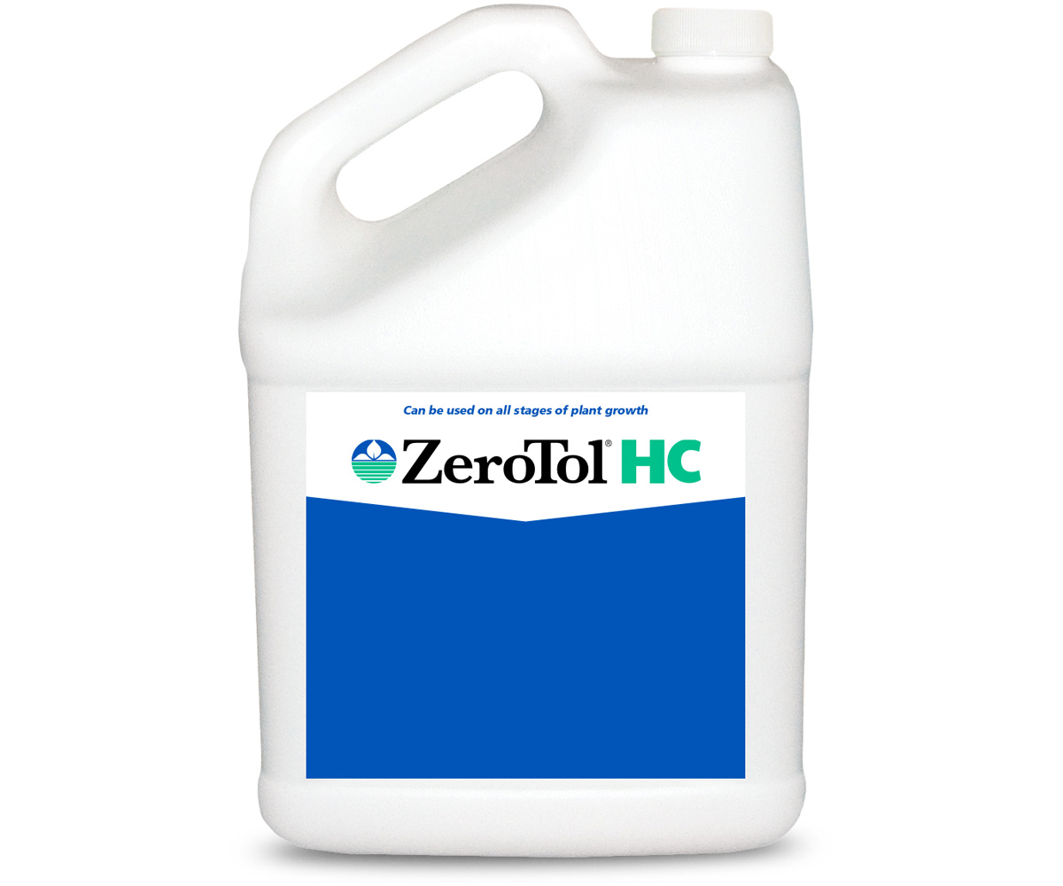 Picture for BioSafe ZeroTol HC, 1 gal