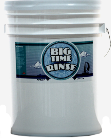 Picture for Big Time Rinse, 5 gal