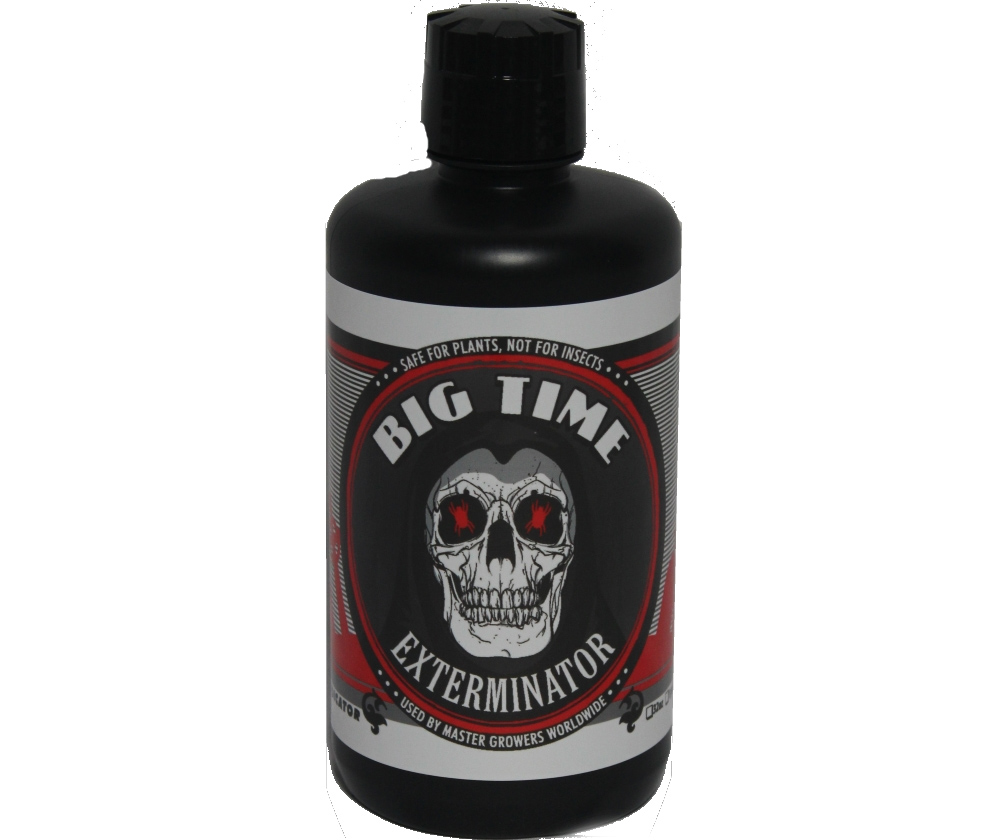 Picture for Big Time Exterminator, 1 qt