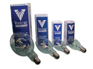 Picture for Venture Metal Halide (MH) Lamp, 1000W, BT56, 5000K