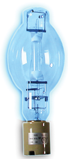 Picture for Metal Halide (MH) Lamp, 1000W, BT37, Universal