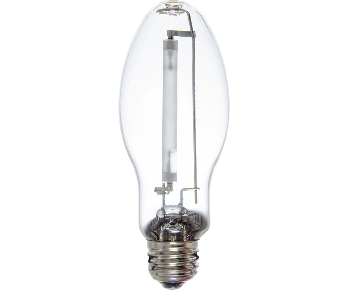 Picture for High Pressure Sodium (HPS) Replacement Lamp for Mini Sunburst, 150W (ED37 Shape, E26 Base)