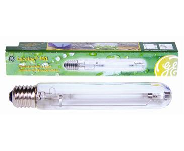 Picture for GE Lucalox PSL High Pressure Sodium (HPS) Lamp, 600W