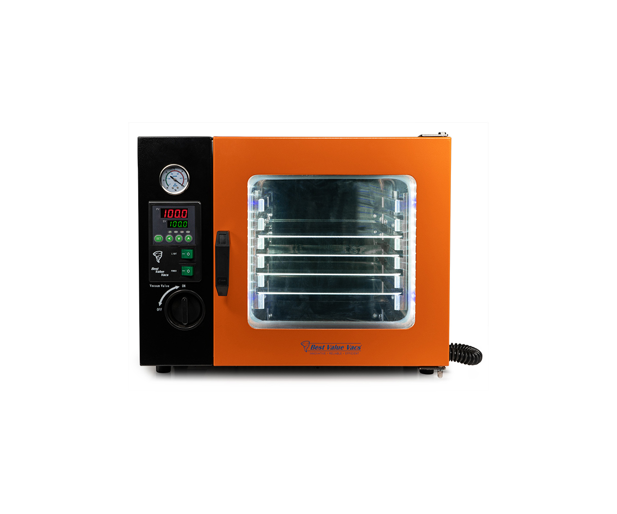 Picture for Best Value Vacs 0.9 cu ft ECO Vacuum Oven