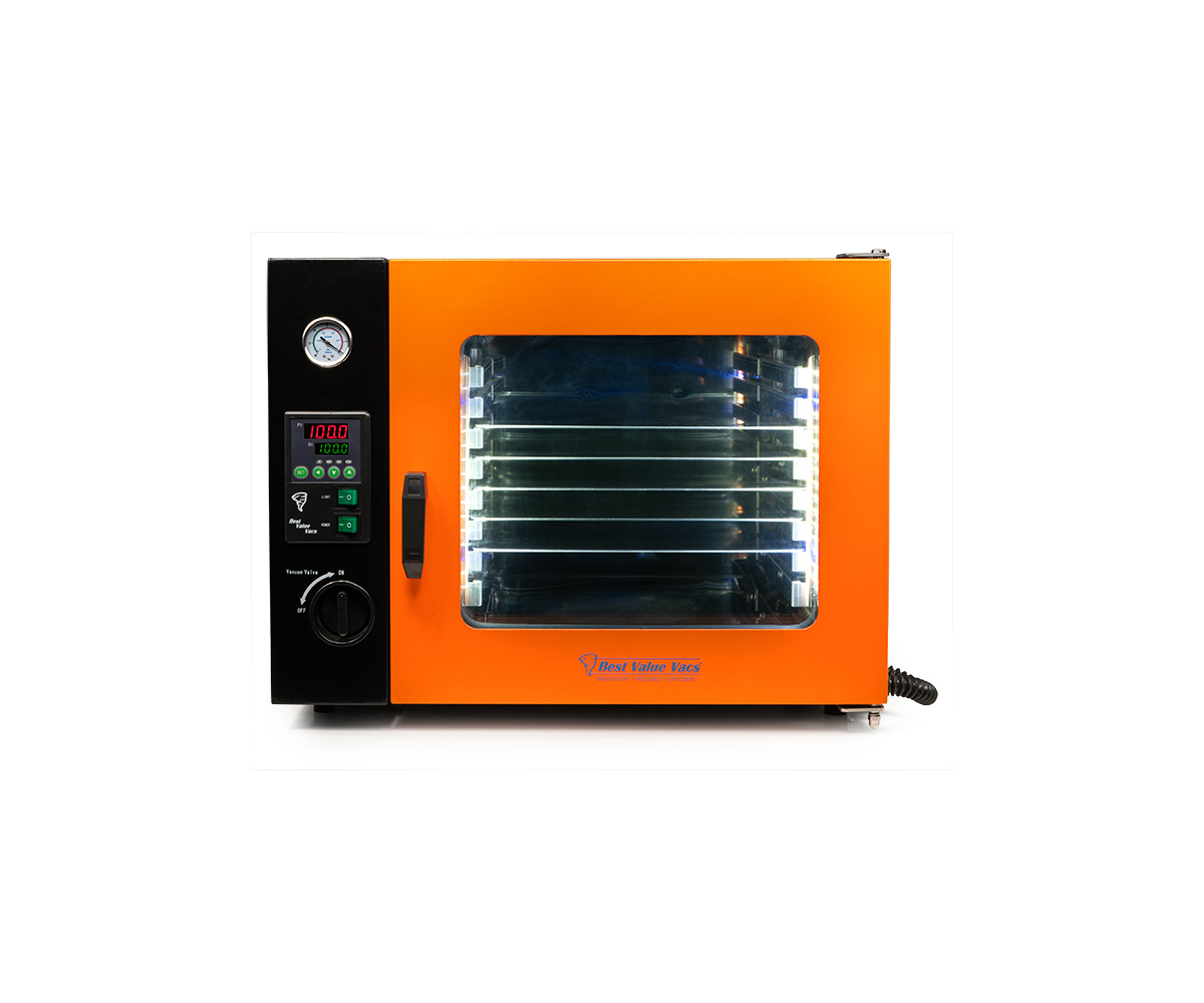 Picture for Best Value Vacs 1.9 cu ft ECO Vacuum Oven