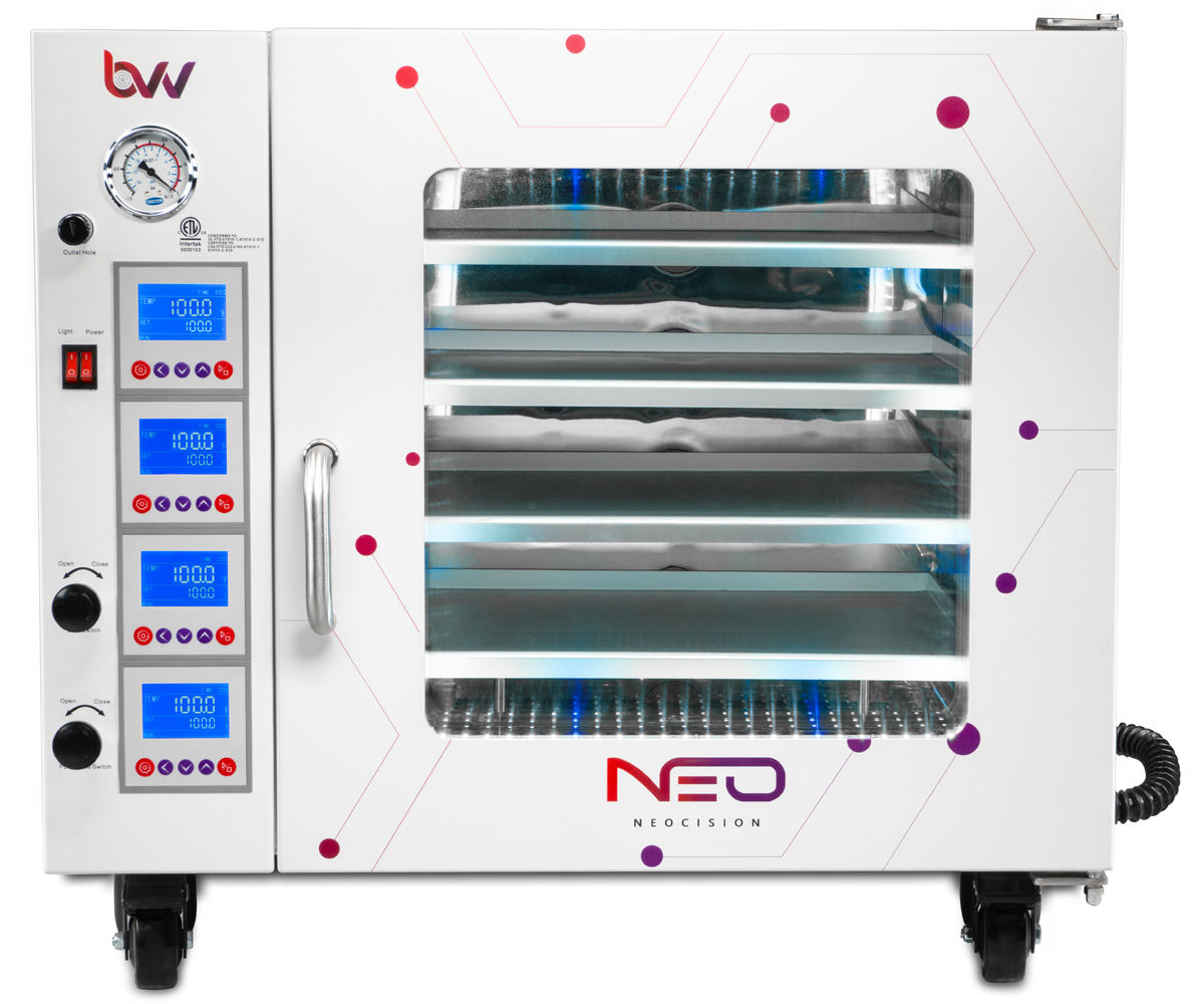 Picture for Best Value Vacs 3.2 cu ft Neocision Lab Certified Vacuum Oven