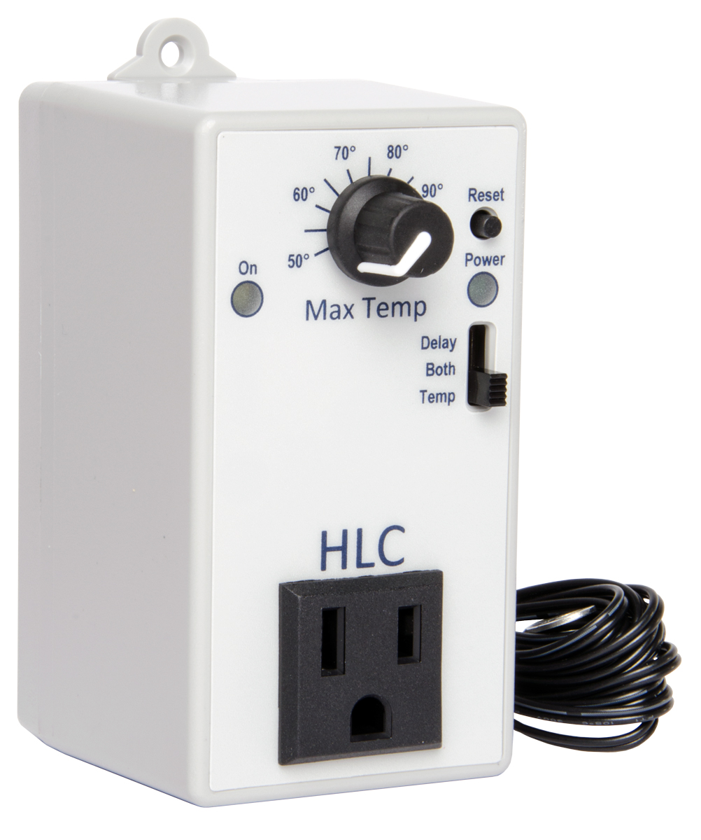 Picture for HLC Advanced HID Lighting Controller