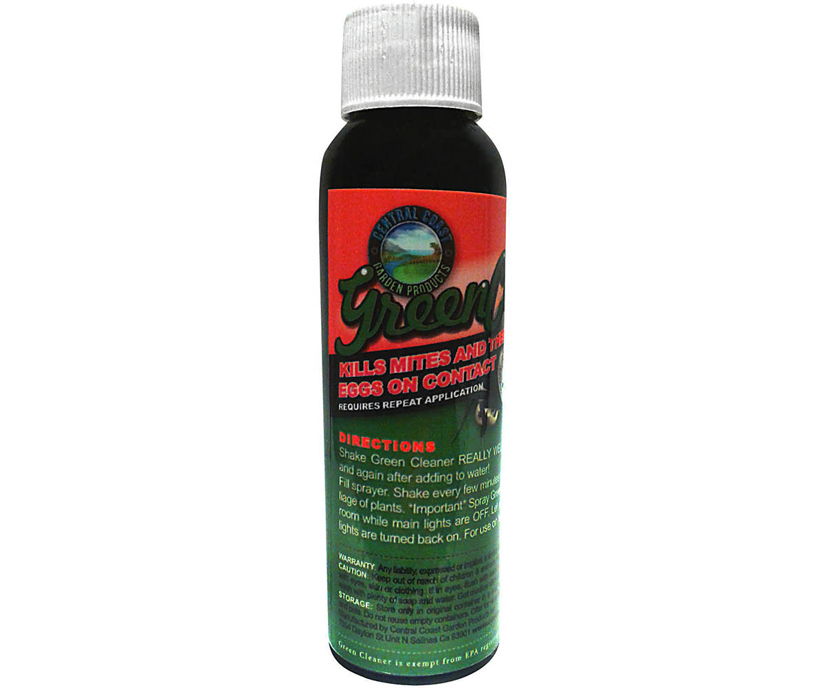 Picture for Green Cleaner, 2 oz