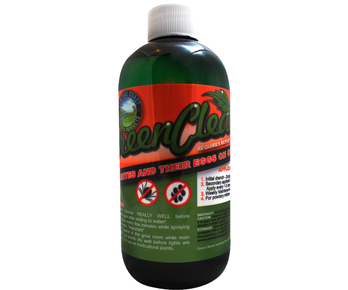 Picture for Green Cleaner, 8 oz