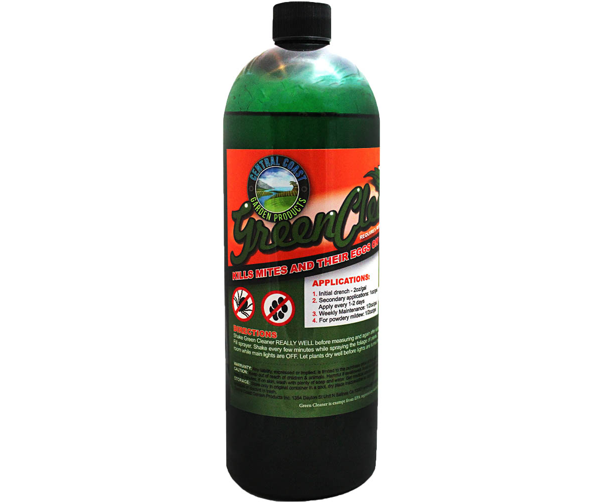 Picture for Green Cleaner, 32 oz