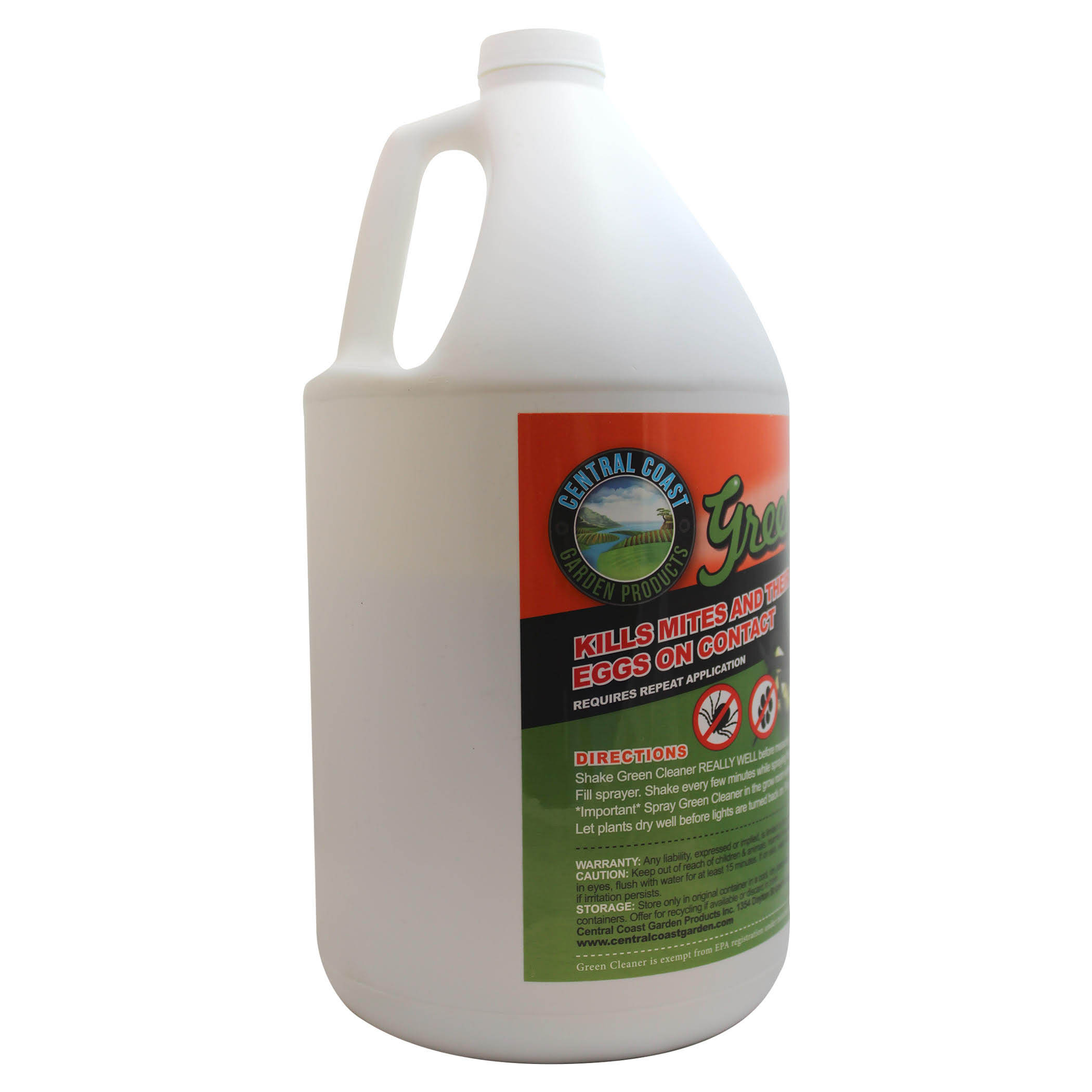 Picture for Green Cleaner, 1 gal