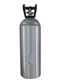 Picture for Active Air 20 lb CO2 Tank