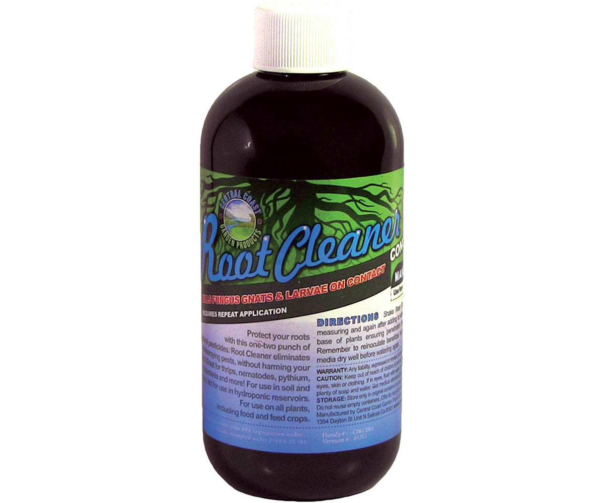 Picture for Root Cleaner, 8 oz