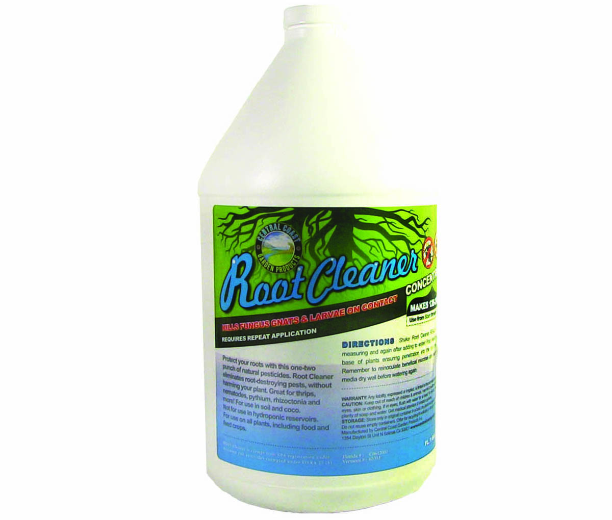 Picture for Root Cleaner, 1 gal