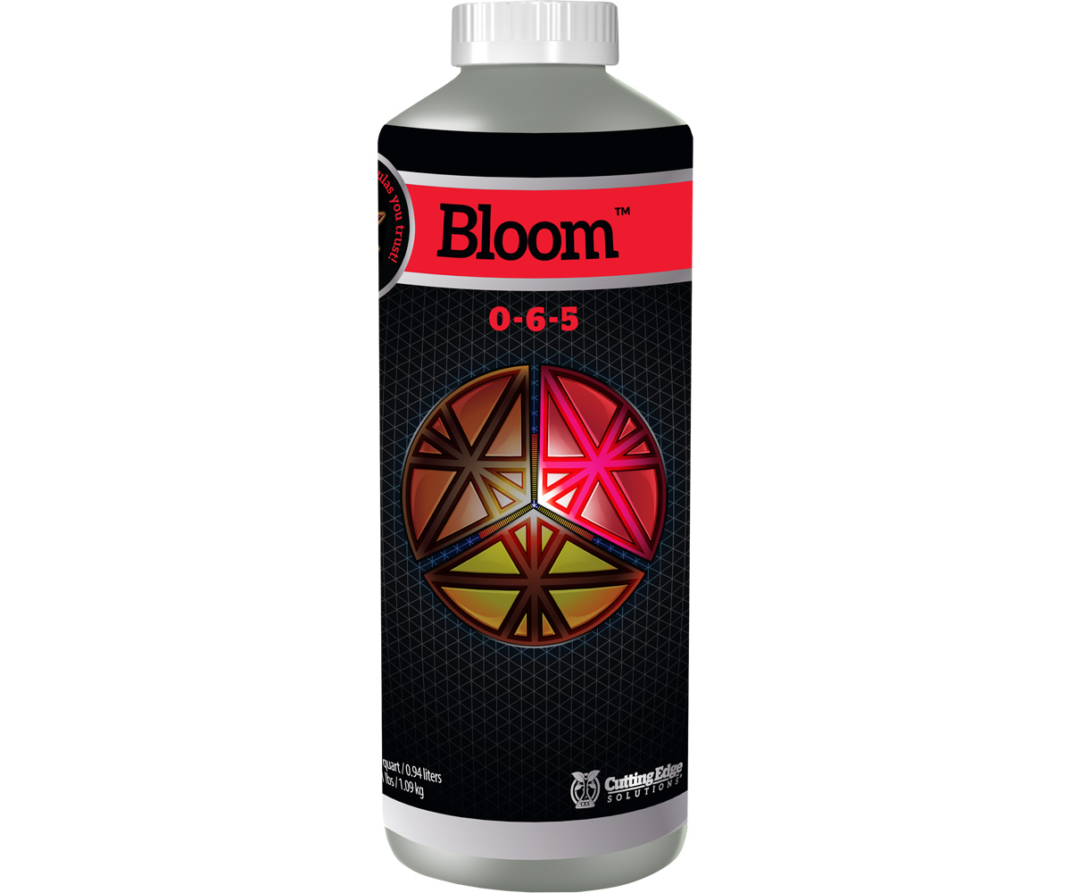 Picture for Cutting Edge Solutions Bloom, 1 qt
