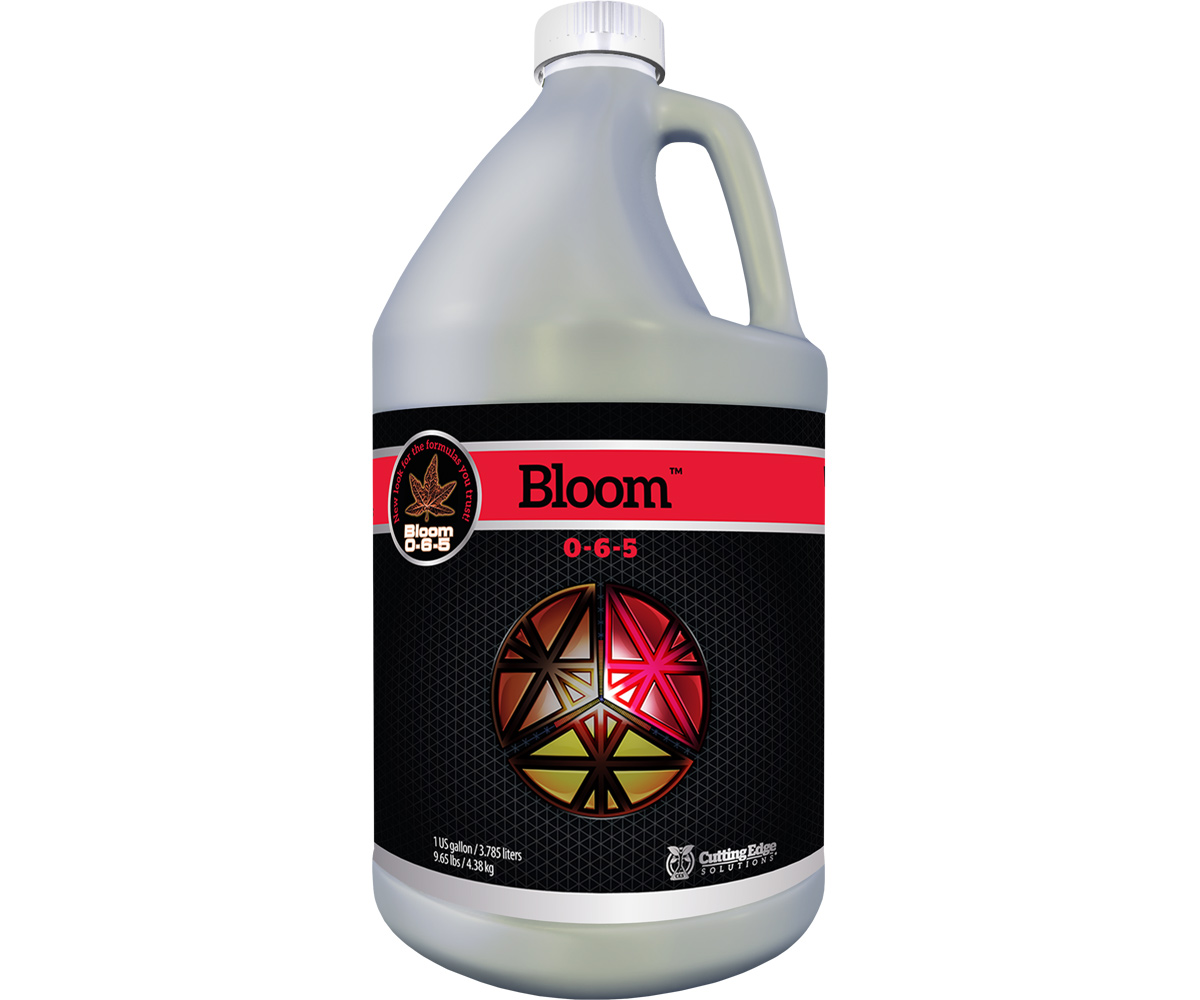 Picture for Cutting Edge Solutions Bloom, 1 gal