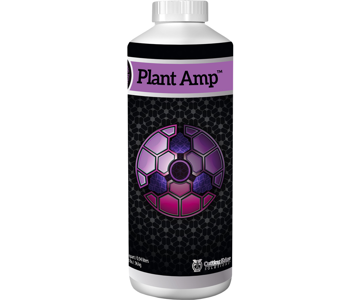 Picture for Cutting Edge Solutions Plant Amp, 1 qt