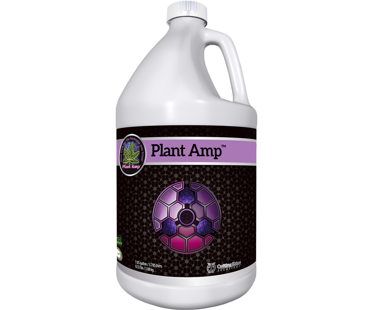 Picture for Cutting Edge Solutions Plant Amp, 1 gal