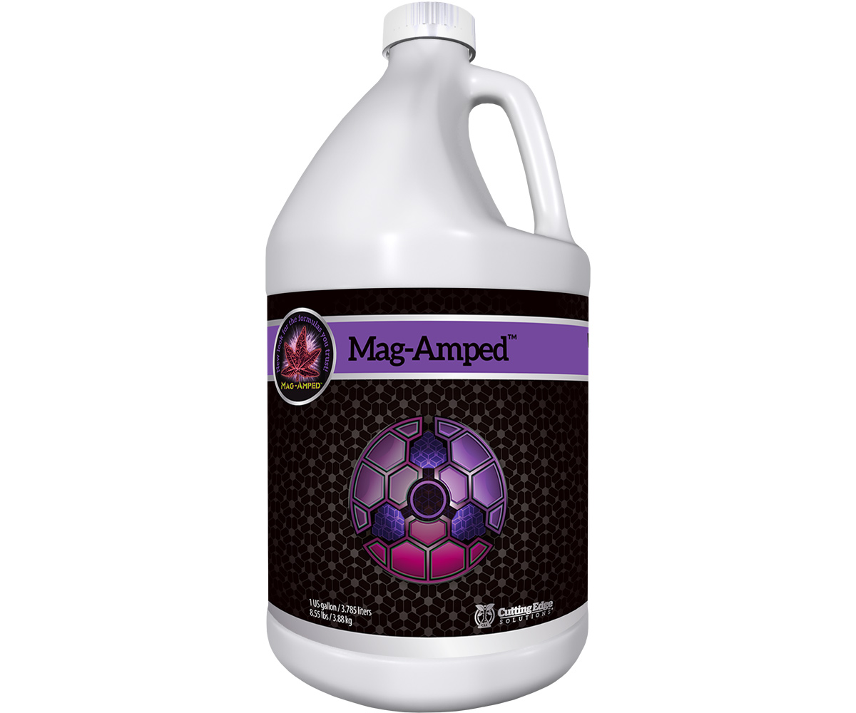 Picture for Cutting Edge Solutions Mag-Amped, 1 gal