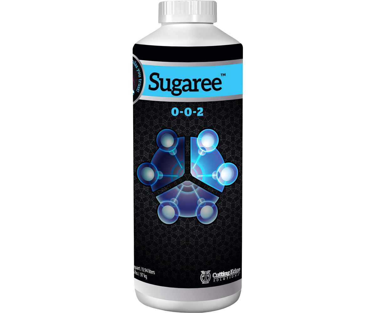 Picture for Cutting Edge Solutions Sugaree, 1 qt