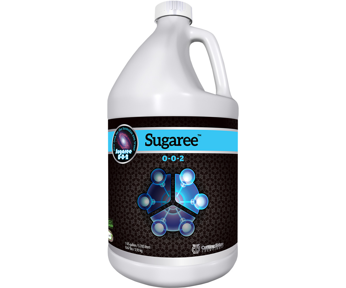 Picture for Cutting Edge Solutions  Sugaree, 1 gal